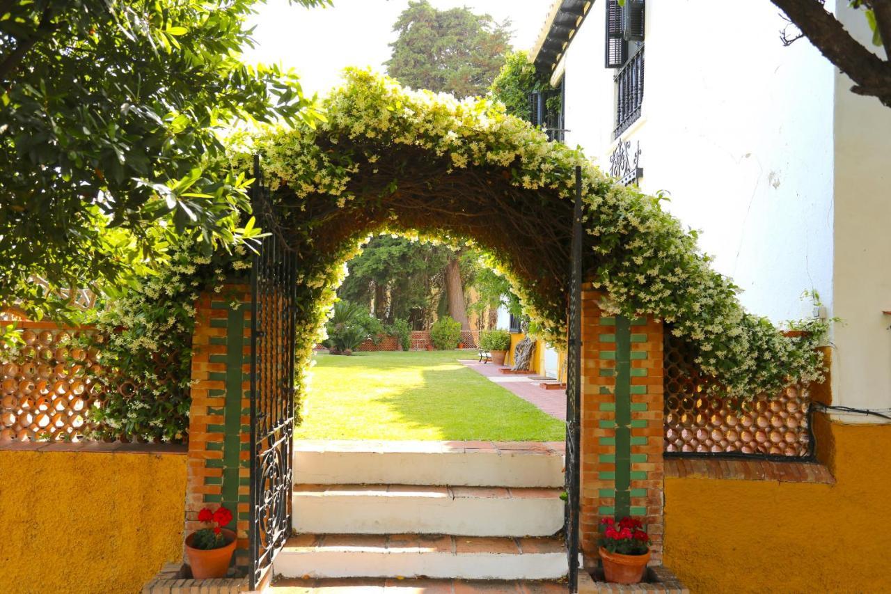 Villa Clavero Three Premium Apt มาลากา ภายนอก รูปภาพ
