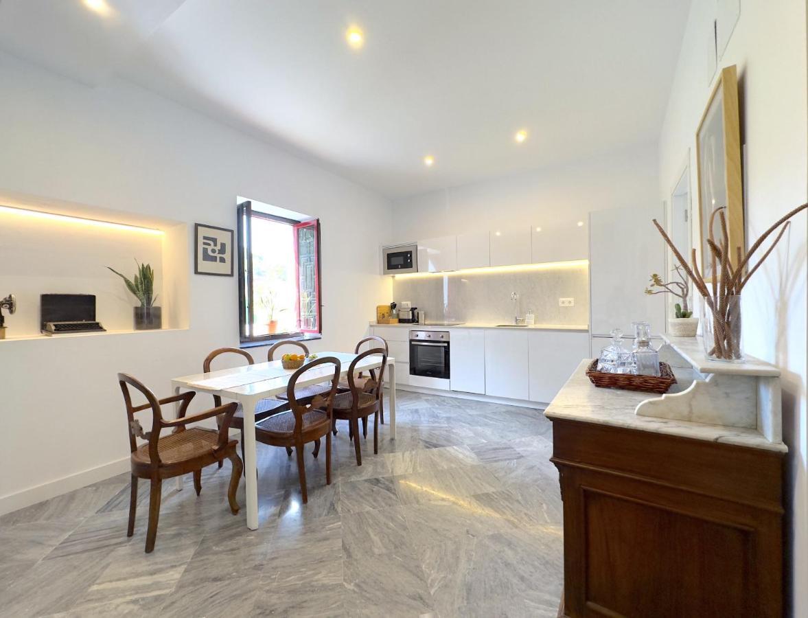 Villa Clavero Three Premium Apt มาลากา ภายนอก รูปภาพ