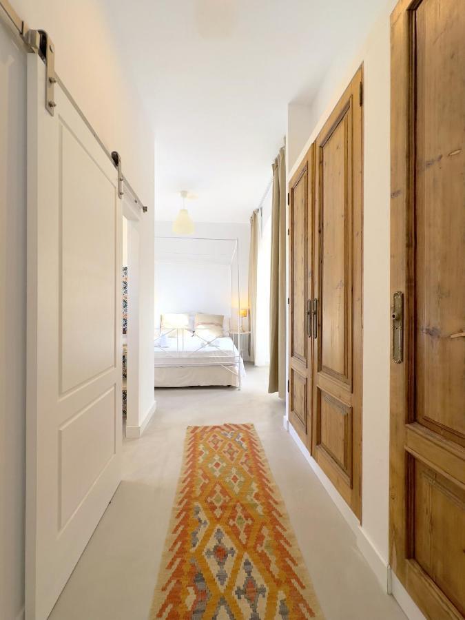Villa Clavero Three Premium Apt มาลากา ภายนอก รูปภาพ
